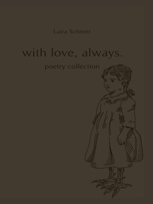 cover image of With love, always.